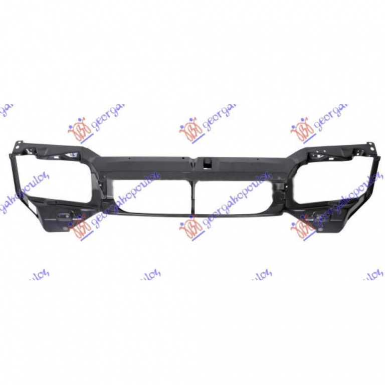 Trager - Citroen C1 2012 , 7106.C6