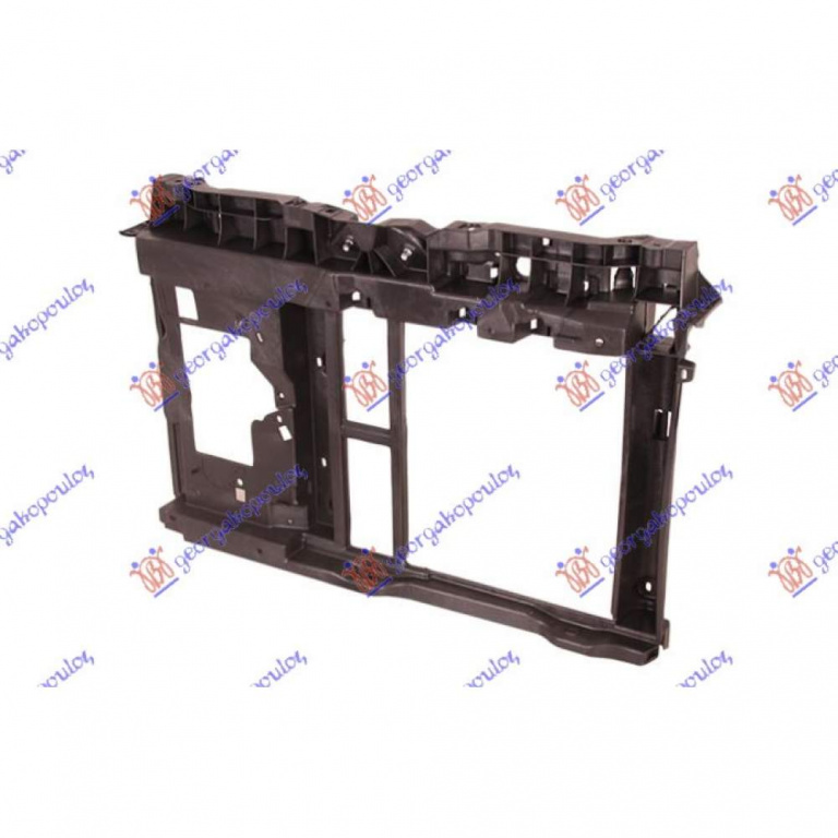 Trager - Citroen C3 2002 , 9677952180