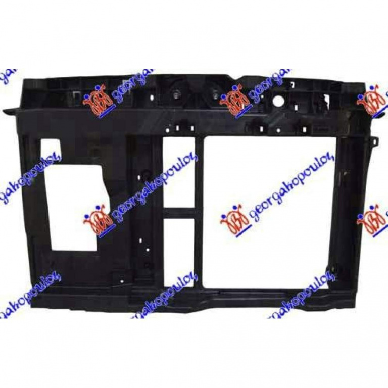 Trager - Citroen C3 2010 , 9676534380