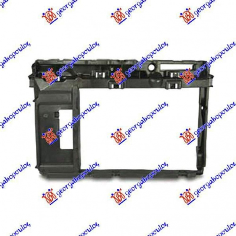 Trager - Citroen C3 2010 , 9801492180