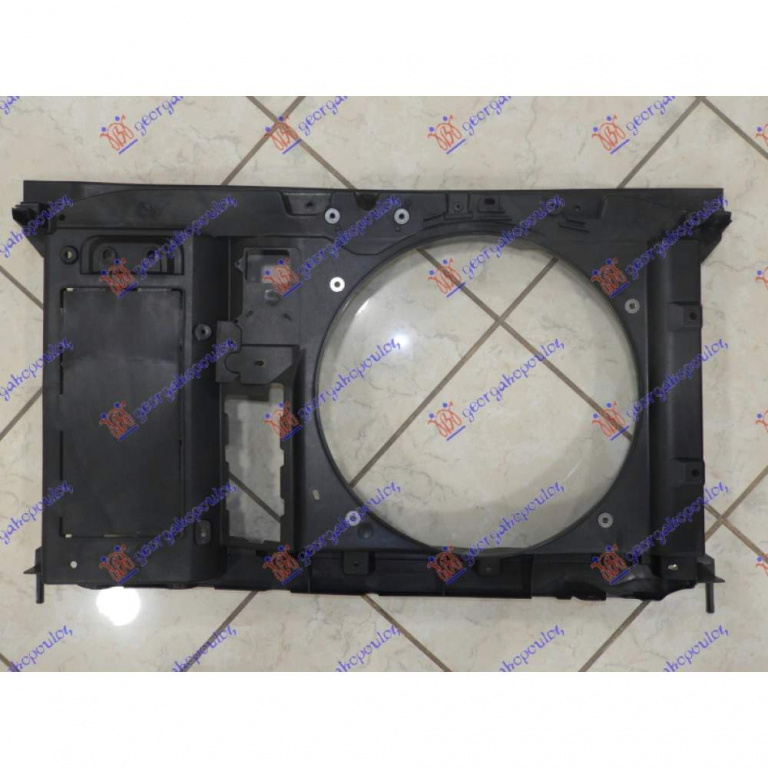 Trager - Citroen C3 2013 , 9677952180