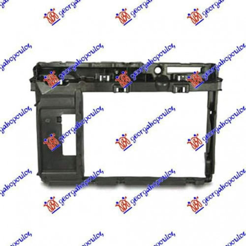 Trager - Citroen C3 2013 , 9801492180