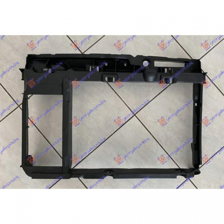 Trager - Citroen C3 2013 , 9801492280
