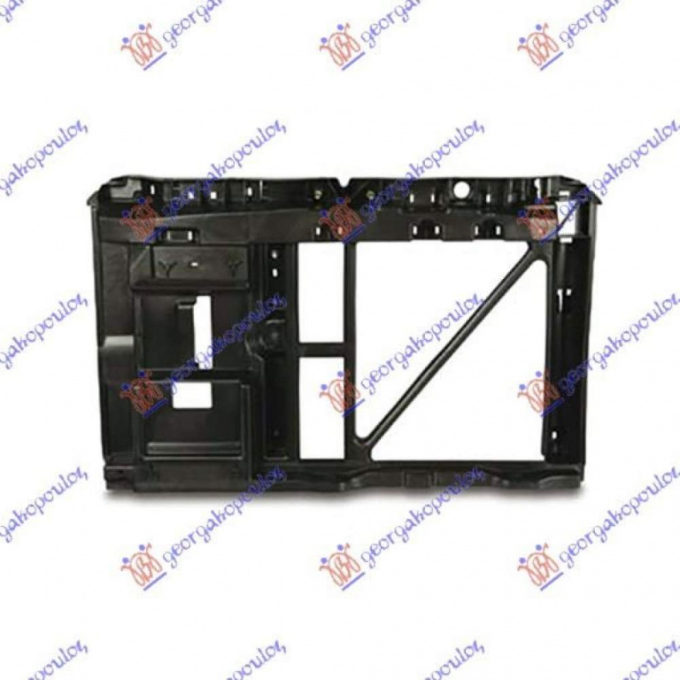 Trager - Citroen C3 Pluriel 2003 , 7104fp