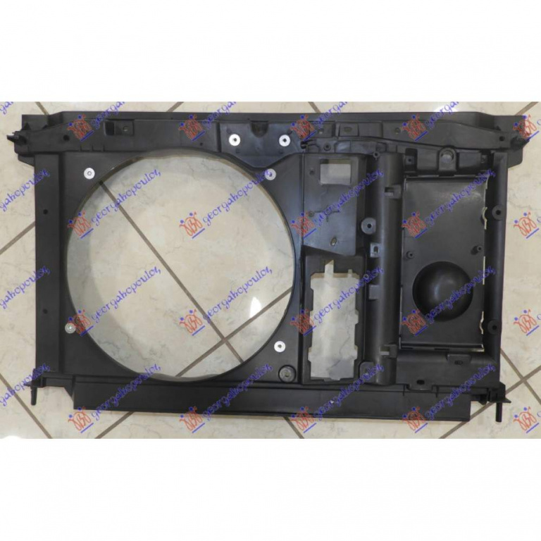 Trager - Citroen C4 2004 , 7104ch