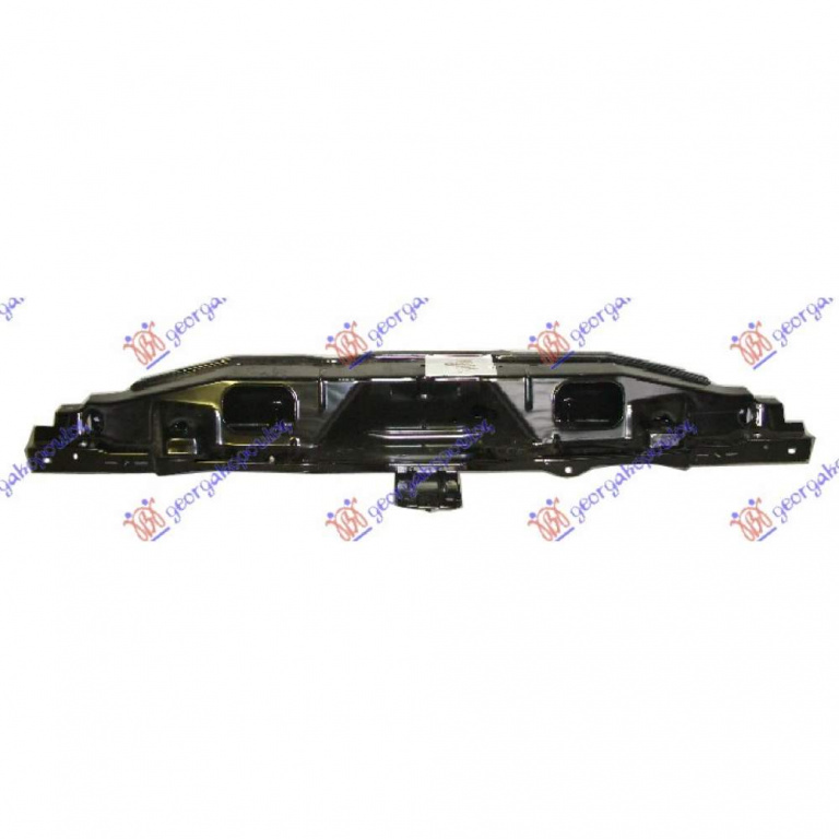 Trager - Citroen C4 2004 , 9676568780