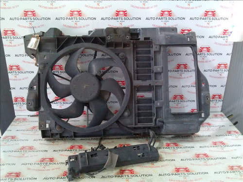 Trager CITROEN C5 2.0 hdi an fabr. 2010