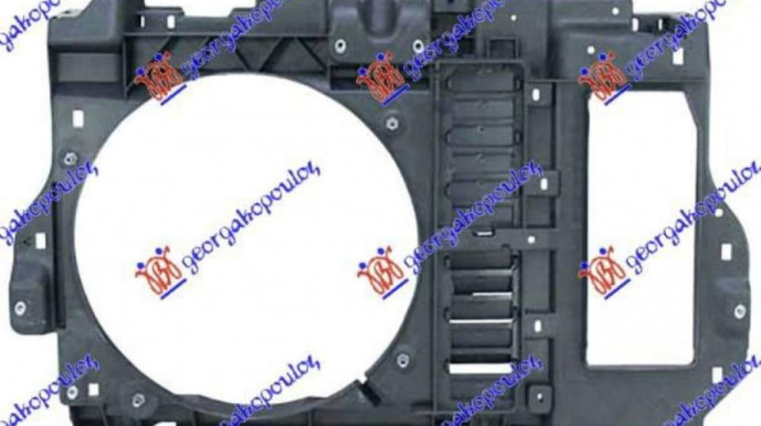 Trager - Citroen C5 2004 , 7104.Q9