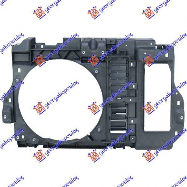 Trager - Citroen C5 2008 , 7104.Q8