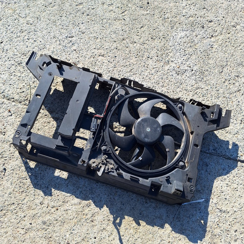 Trager Citroen C5 (Dc, De, Rc, Re) 2001-2008 2.0 Hdi Rhz (Dw10Ated) Motorina 9627884580