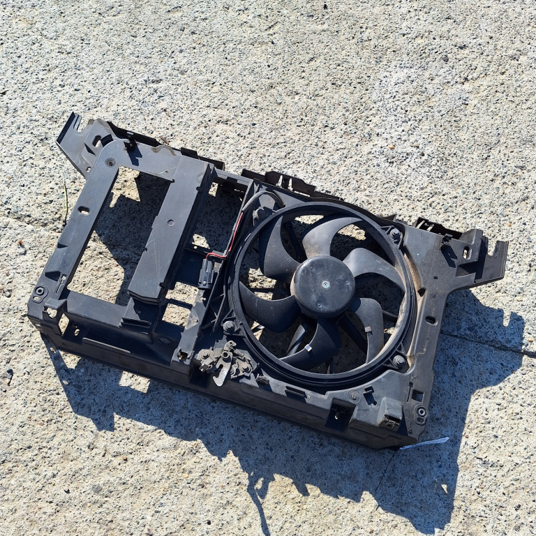 Trager Citroen C5 (DC, DE, RC, RE) 2001 - 2008 Motorina 9627884580