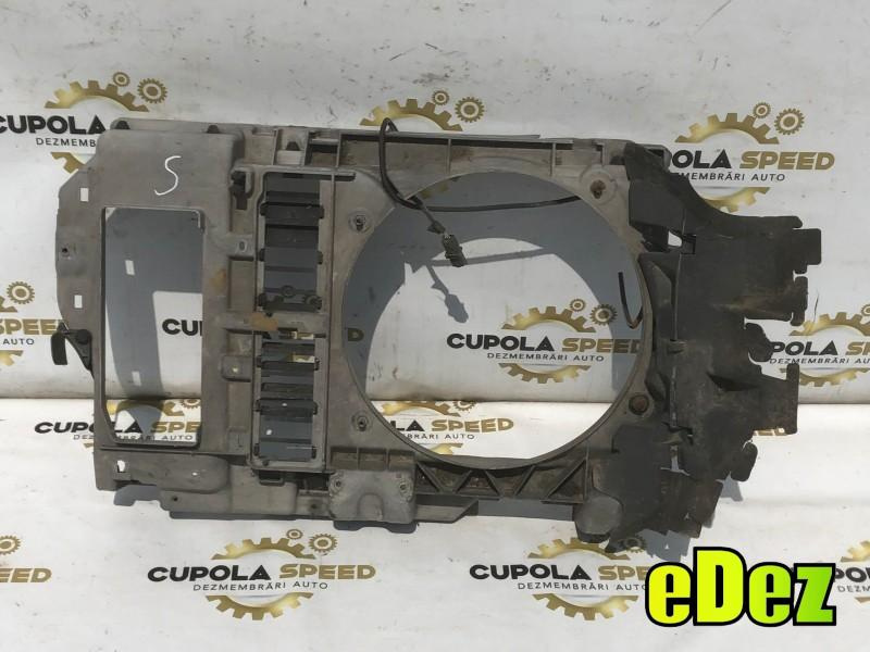 Trager Citroen C5 II (2004-2008) 1.6 hdi 9646474780