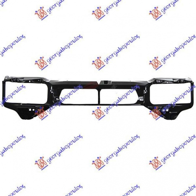 Trager - Citroen Jumper 1994 , 1302271080