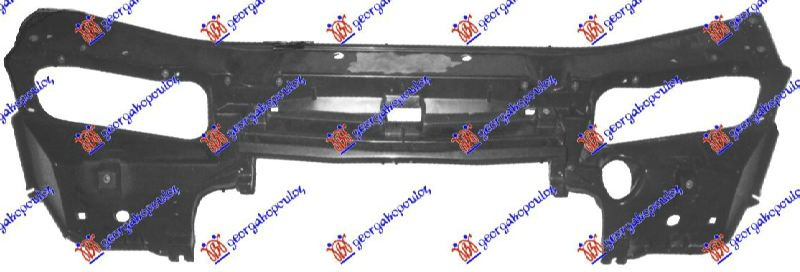 Trager - Citroen Xantia 93 1994 , 7104g1