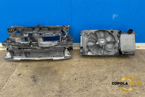 Trager complet 1.5 dci K9K cutie automata Renault Megane 4 [2016 - 2020]