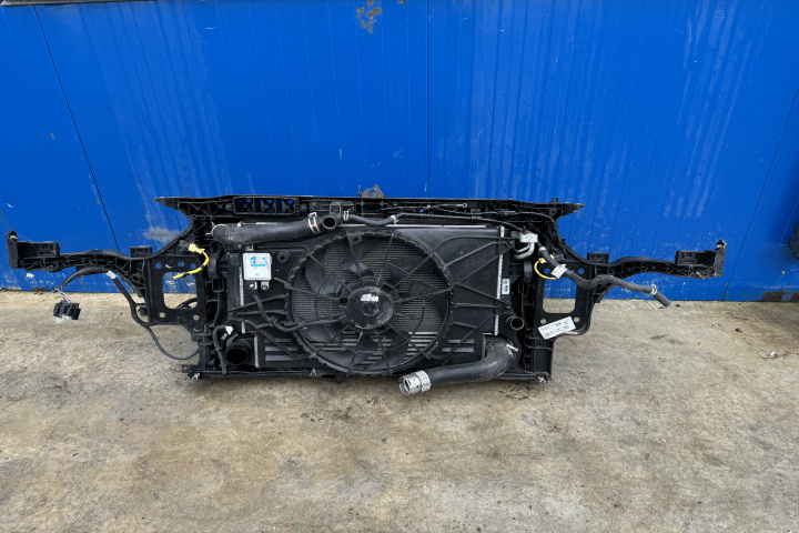 Trager complet 1.5 T-Gdi 160cp 2021-> Kia Proceed