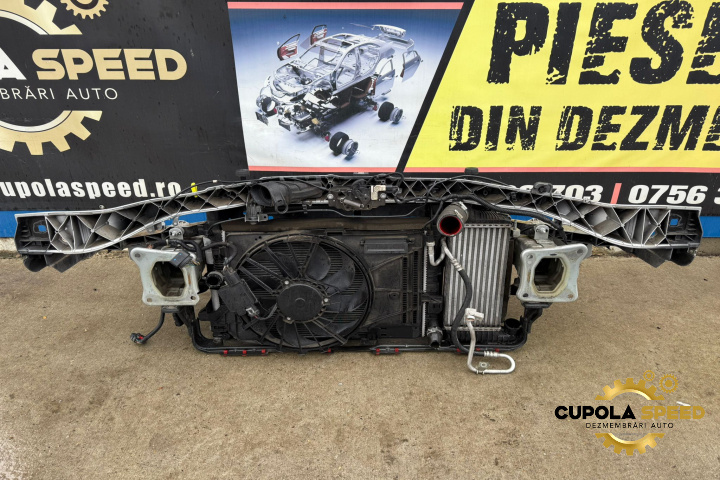 Trager complet 1.5TDCI Cutie Manuala Ford Focus 3 [facelift] [2014 - 2020]