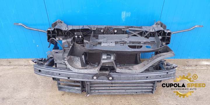 Trager complet 1.8TCE Benzina M5PN403 Renault Espace 5 [facelift] [2019 - 2020]