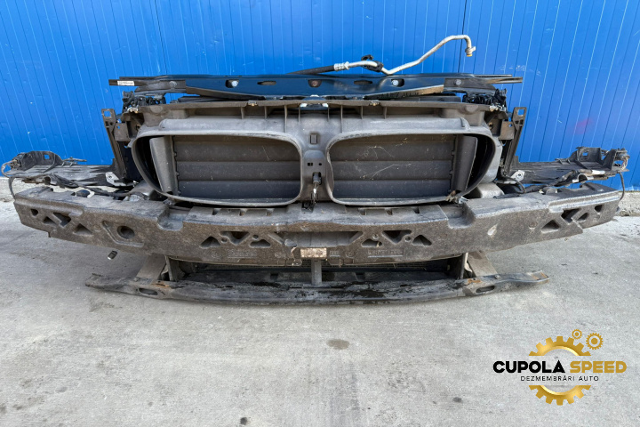 Trager complet 2.0 d N47 184cp BMW Seria 5 F10 [2009 - 2013]