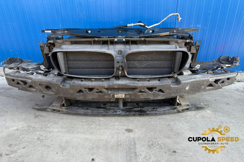Trager complet 2.0 d N47 184cp BMW Seria 5 F11 [2009 - 2013]