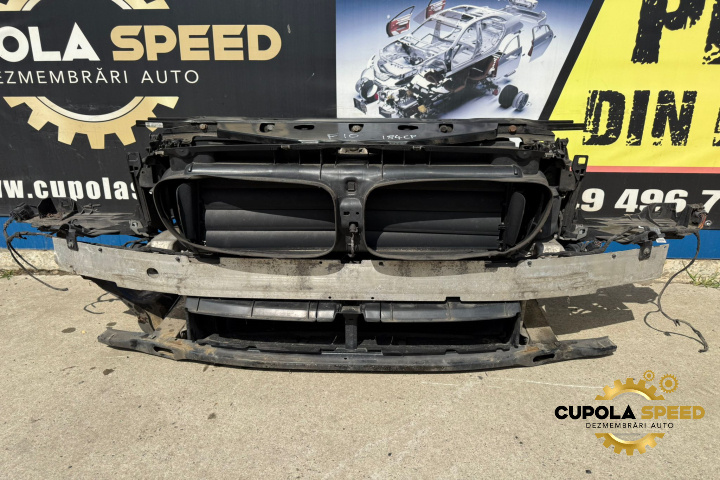 Trager complet 2.0 d N47D20C 184Cp BMW Seria 5 F10 [2009 - 2013]