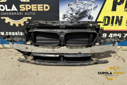 Trager complet 2.0 d N47D20C 184Cp BMW Seria 5 F11 [2009 - 2013]