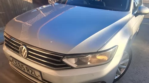 Trager complet 2.0 tdi -150 cp VW PASSAT B8 MODEL 2014-2018