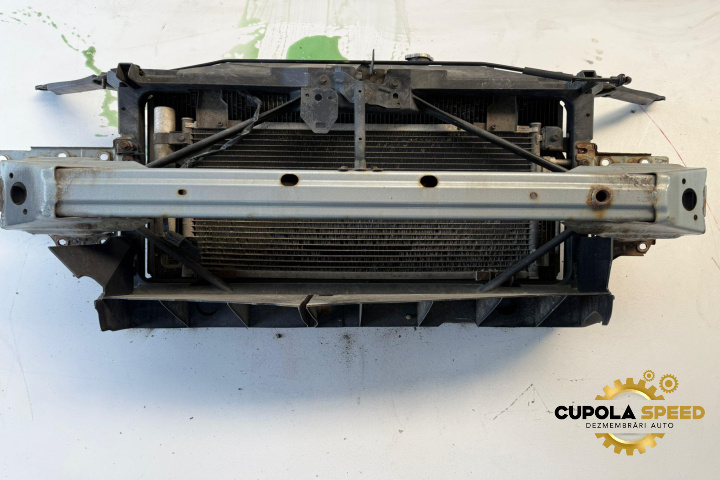 Trager complet 2.0cidt RF7J Mazda 6 GG [