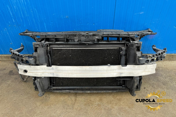 Trager complet 2.0TDI 170 Cp CBBB cutie manuala Audi A3 8P/8PA [2th facelift] [2008 - 2013]