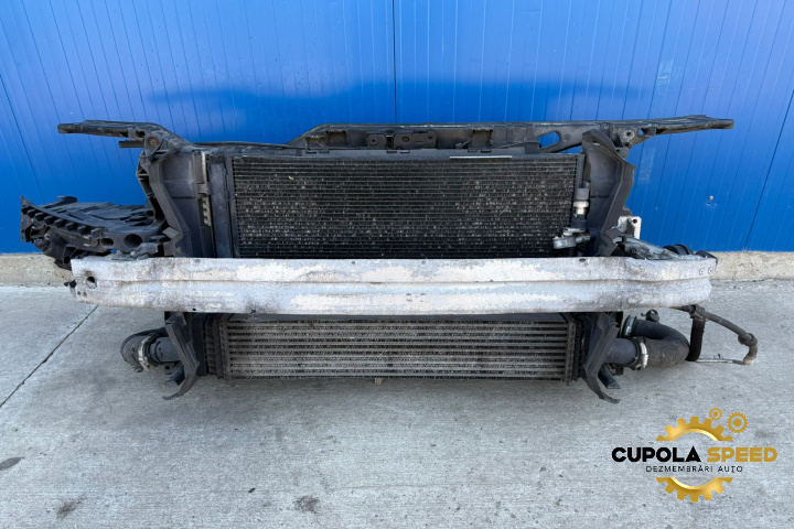 Trager complet 2.0TDI CAH cutie manuala Audi A4 B8/8K [2007 - 2011]