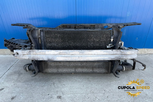 Trager complet 2.0TDI CAH cutie manuala Audi A5 8T [2007 - 2011]