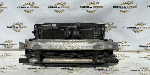 Trager complet 2.0TDI CAHA Cutie Automata Audi A6 4F/C6 [facelift] [2008 - 2011]