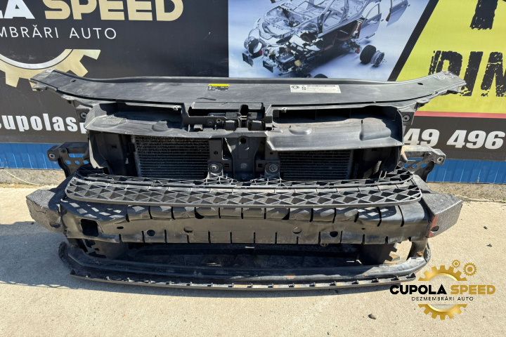 Trager complet 2.0TDI CFF Volkswagen VW Passat B7 [2010 - 2015]