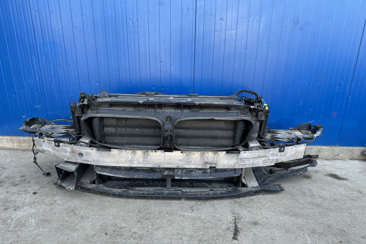Trager complet 3.0 d BMW Seria 5 F10 [2009 - 2013]