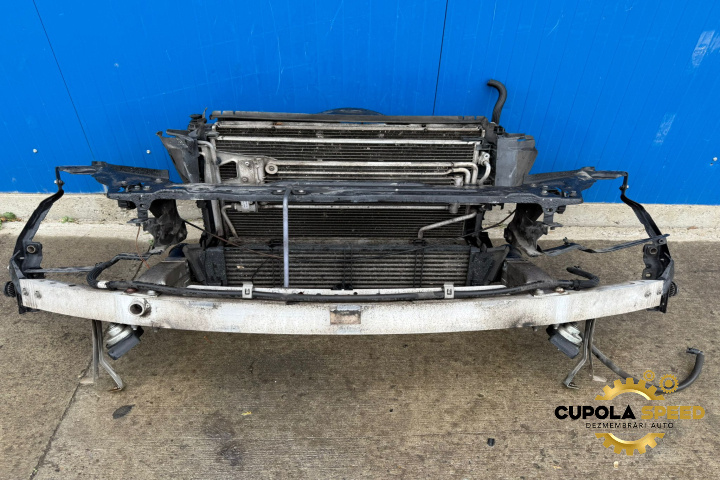 Trager complet 3.0CDI V6 Mercedes-Benz C-Class W204/S204/C204 [facelift] [2011 - 2015]