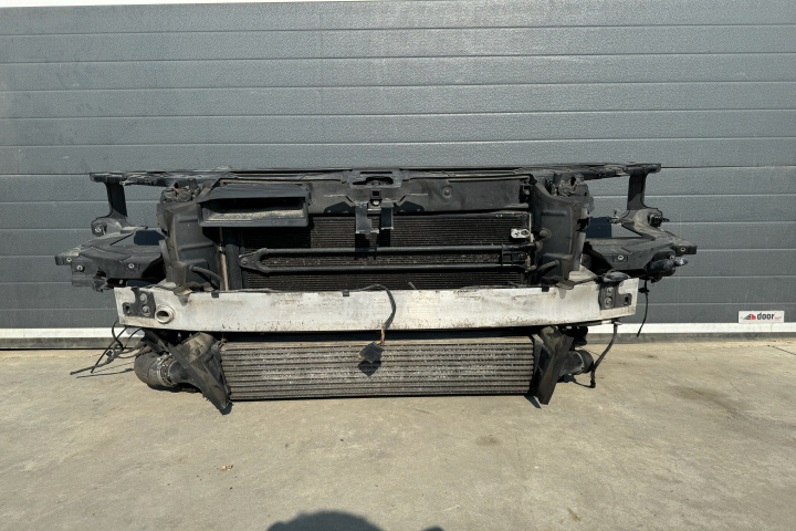 Trager complet 3.0TDI Audi A8 D4/4H [2010 - 2014]