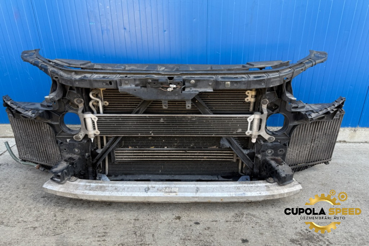 Trager complet 3.0TDI Audi Q7 4L [2005 - 2009]