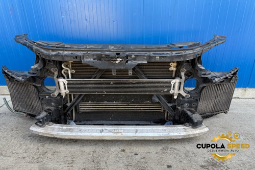 Trager complet 3.0TDI Audi Q7 4L [2005 - 2009]