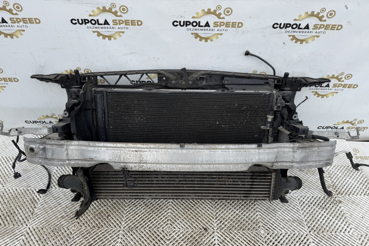 Trager complet 3.0TDI Automat Audi A6 4G/C7 [2010 - 2014]