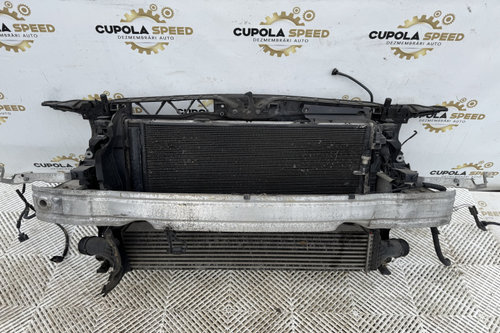 Trager complet 3.0TDI Automat Audi A6 allroad C7 [2012 - 2014]