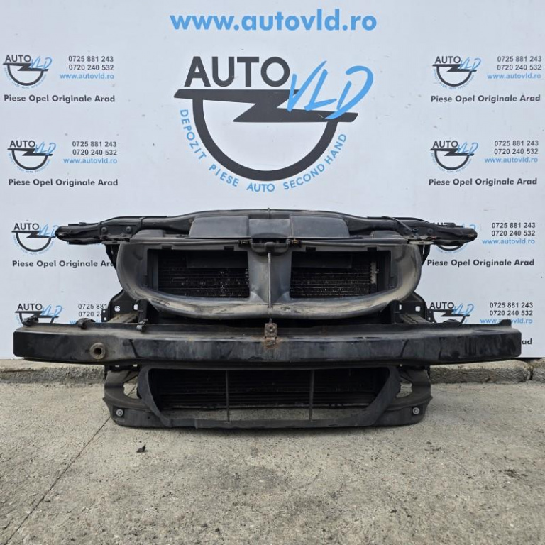 Trager complet 318i BMW Seria 3 2005-2012 E91 1.8i 136 cp