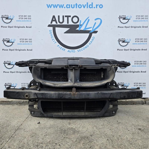 Trager complet 318i BMW Seria 3 2005-2012 E91 1.8i 136 cp