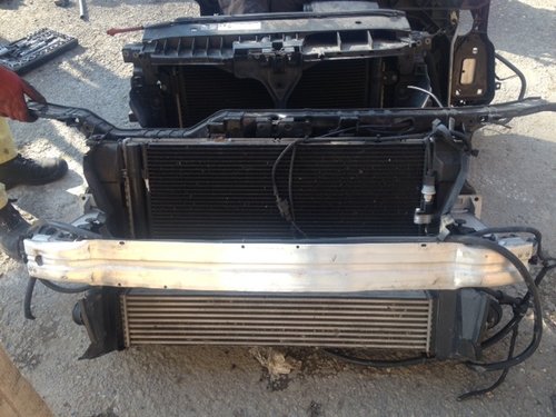Trager complet Audi A4 2009-2012 B8 2000TDI,2700TDI,3000TDI