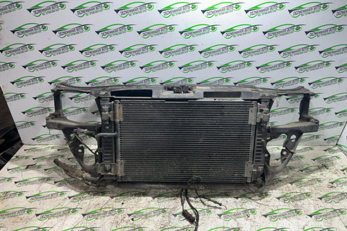 Trager complet Audi A4 B5 [1994 - 1999] Sedan 1.9 TDI MT (110 hp)