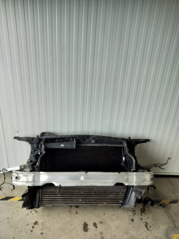 Trager complet Audi A6 4G facelift-