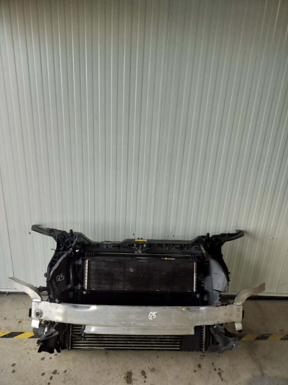 Trager complet Audi Q5 FY