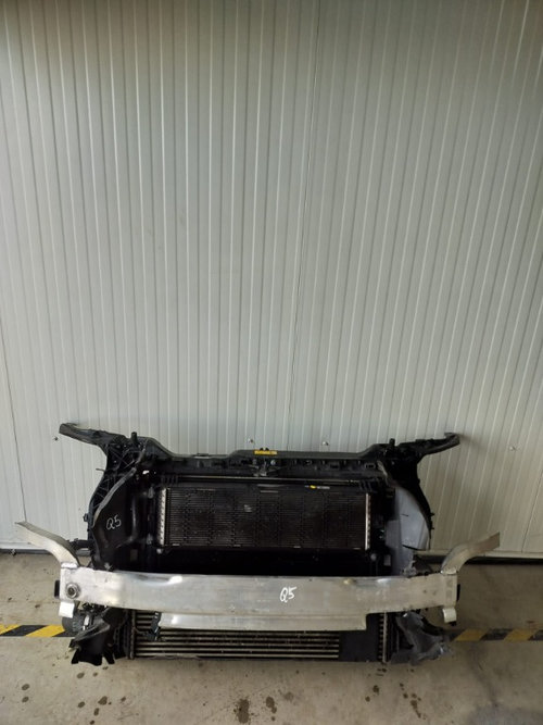 Trager complet Audi Q5 FY