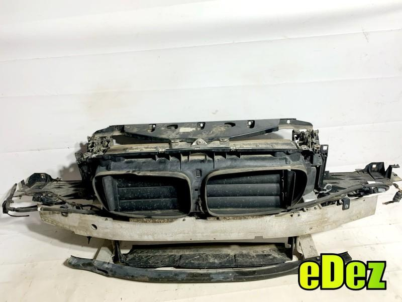 Trager complet BMW Seria 5 (2010-2017) [F11] 3.0 d N57d30A