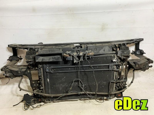 Trager complet (contine si armatura) Audi A8 (2009-2017) [4H] D4 3.0 tdi CDTA 4H0121003K