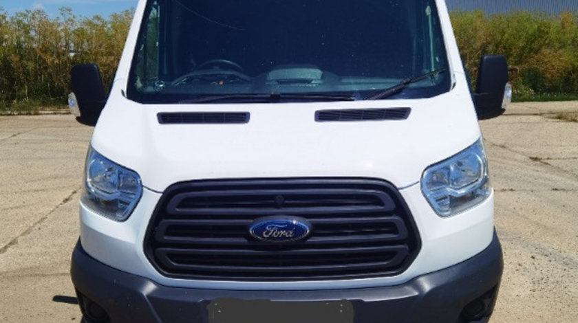 Trager complet cu radiatoare 2.2 TDCi Ford Transit an 2016